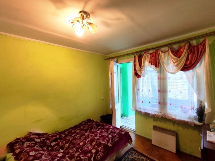 Продаж 2х кім квартири, Ужгород,  вул Грушевського - фото 1