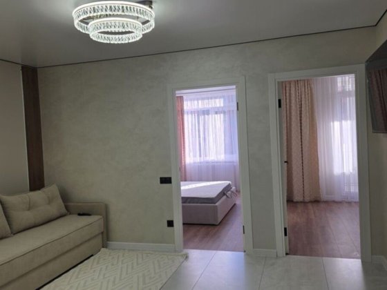 Продаж 2к квартири. Тернопіль .БАМ . вул.Смакули Тернополь