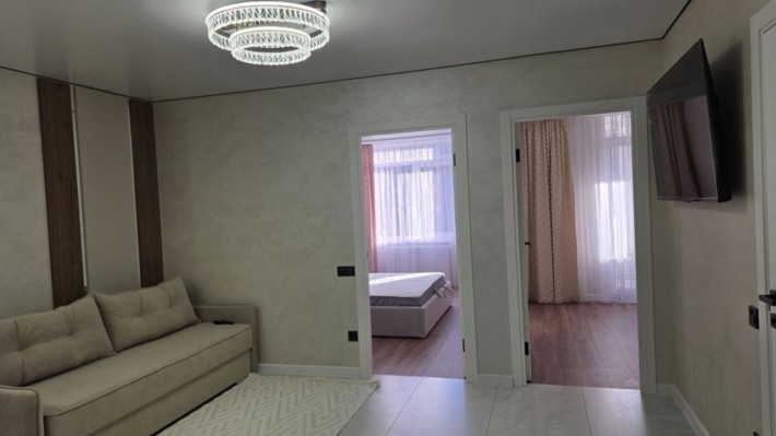 Продаж 2к квартири. Тернопіль .БАМ . вул.Смакули - фото 1