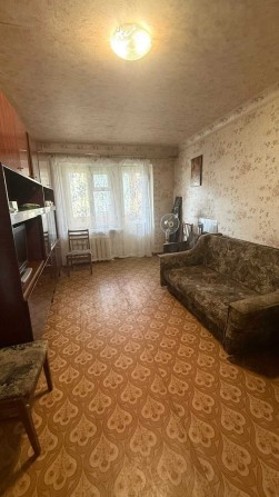 2-кімнатна квартира на Подолі. Середній поверх. Євідновлення! - фото 1