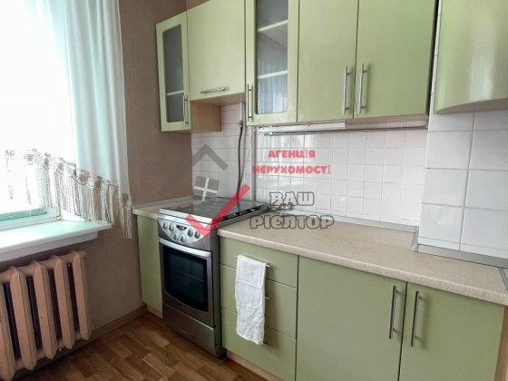 Продаж світлої 2-кімнатної квартири — «Заходь і живи!» Полтава