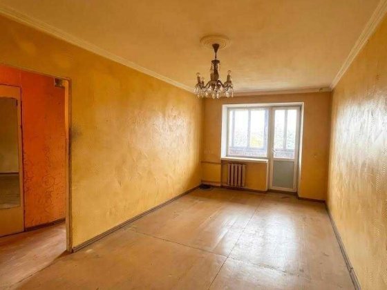 Продаж 1 к квартири вул.Набережна Рівне