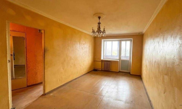 Продаж 1 к квартири вул.Набережна - фото 1