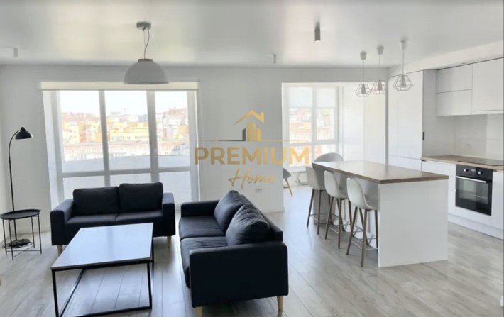 Продаж 3-кімн. квартири в Тернопіль, Канада - фото 1