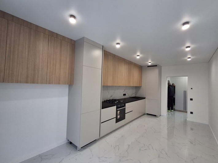 Продаж 1 кімнатної квартири - фото 1