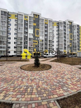 ЖК "Пелюстковий" 1кім в зданому будинку! Не кутова - фото 1