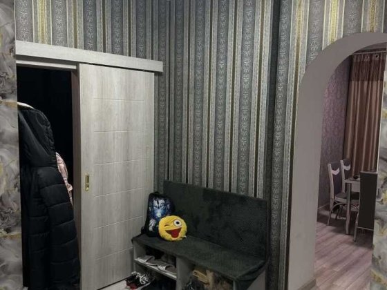 3-кімнатна  квартира з євроремонтом та індивідуальним опаленням.Державні програми Полтава