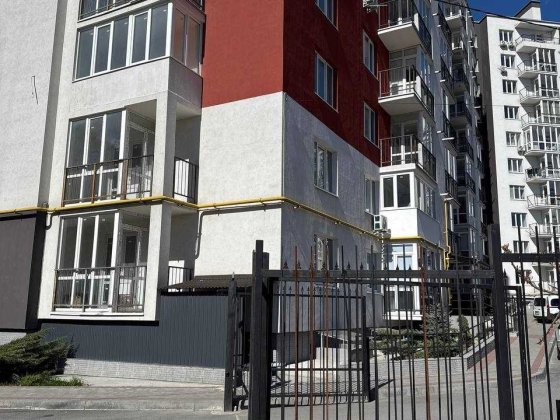 3 кімн вул.Лепкого, ЖК Говард 2 Тернопіль