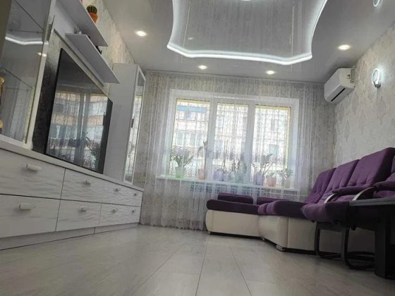 Продам 3к квартиру на Леваді / код 7096 Полтава