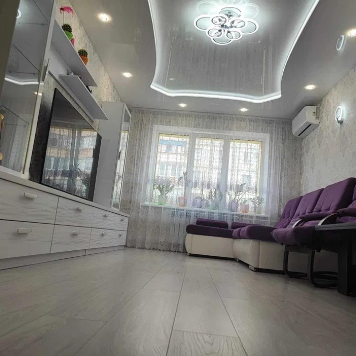 Продам 3к квартиру на Леваді / код 7096 - фото 1