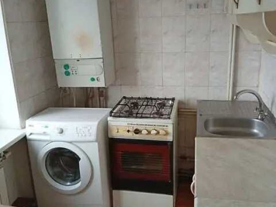 Продаж 2 кімнатної квартири Індив опал вул Панаса Мирного Держ програми №20323 Полтава