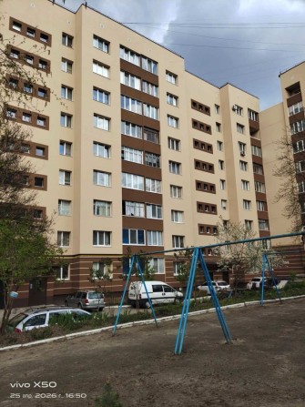Продам 3 Кім. на Ювілейному - фото 1