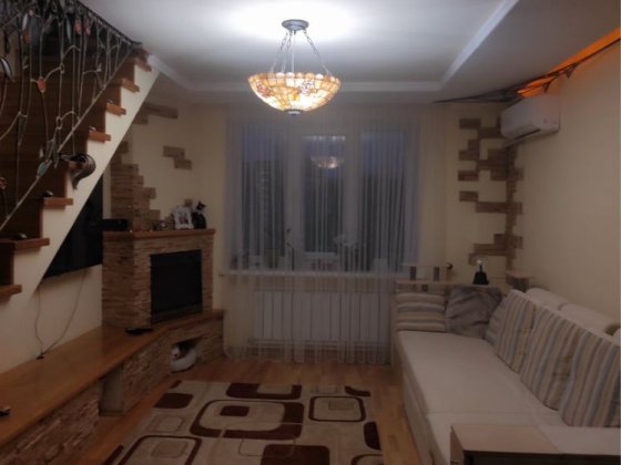 Продаж 4 кімнатної квартири вул. Володимирська ПРОПОЗИЦІЯ ВАРТА УВАГИ! Ужгород
