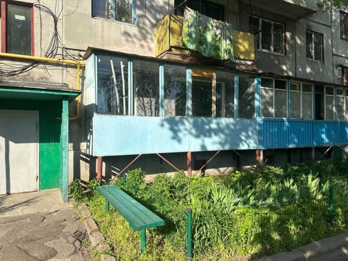Продаж 1 кімнатної квартири р-н Шкільної - фото 1