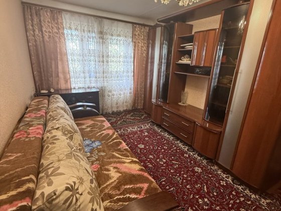 Соборності. Продається 2-х кімнатна квартира Полтава