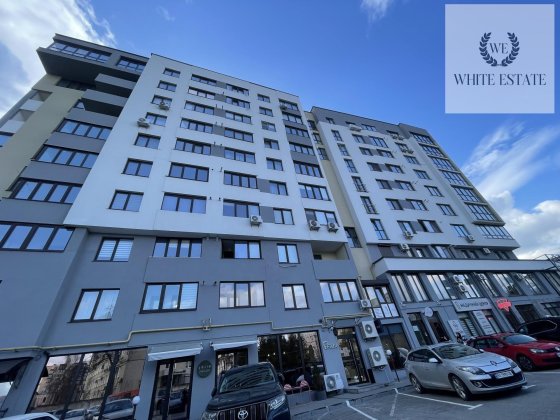Продаж пентхауса по просп. Степана Бандери Тернополь