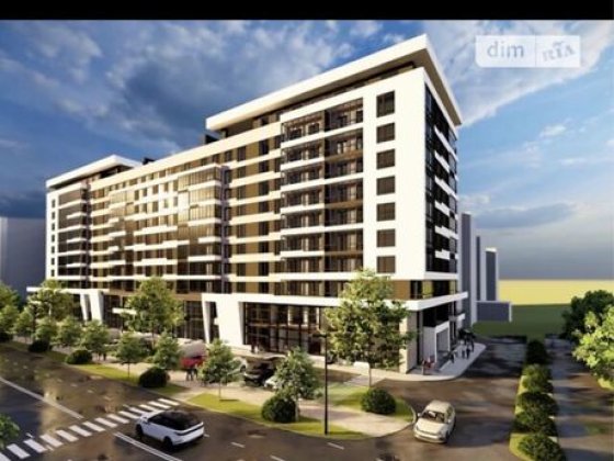 Продам двокімнатну квартиру на Тарнавського (1черга) Тернопіль