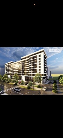 Продам двокімнатну квартиру на Тарнавського (1черга) - фото 1