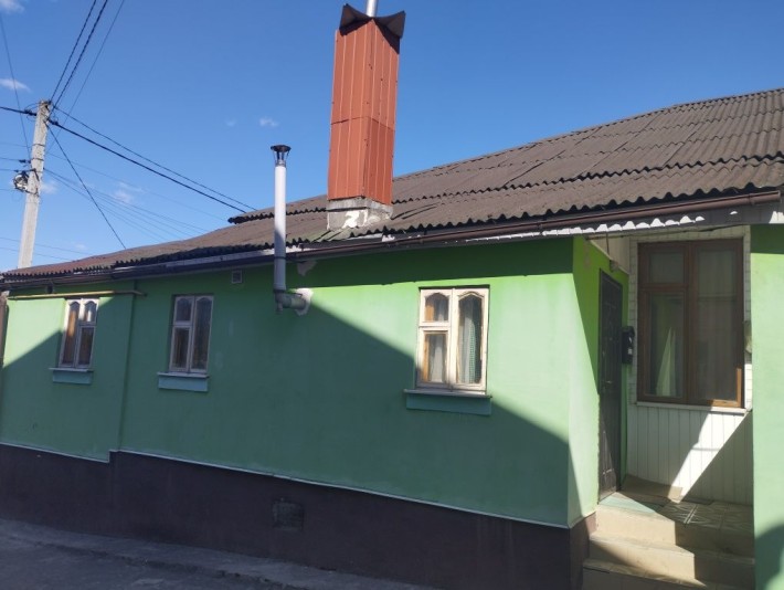 Квартира на землі, 50 м², вул. Нечая. Автономне газове опалення - фото 1