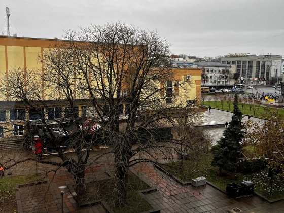 Продам 3-х кімнатної квартири в центрі з видом на Майдан Незалежності Рівне