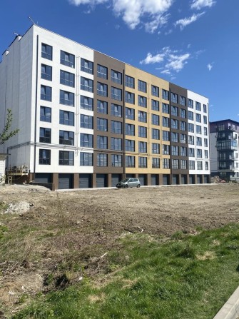 Panorama de Luxe Продаж без комісії ! Однокімнатна квартира - фото 1