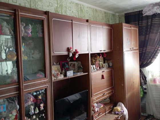 Продаж 3кім.квартира.пр.Перемоги. Суми