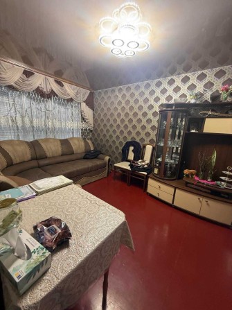Продаж 2к квартири в цегляному будинку. Центральна частина міста - фото 1
