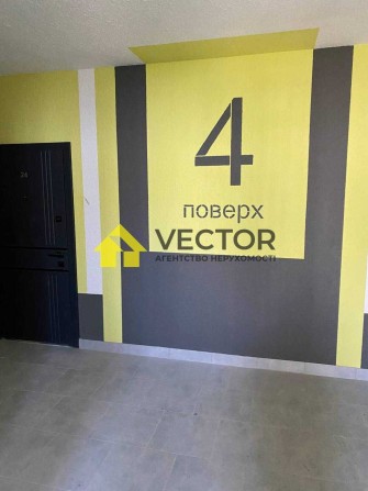 Найвигідніша квартира в новобудові, 4 поверх! - фото 1