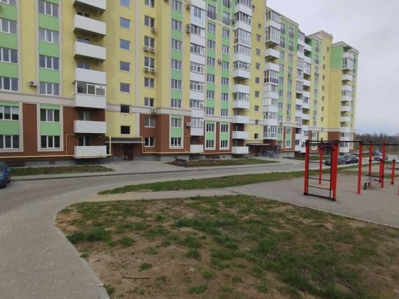 Продам трикімнатну квартиру на Садах-2 Полтава