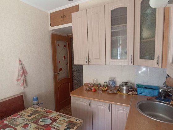 2-кімнатна в цегляному будинку, Центр Полтава