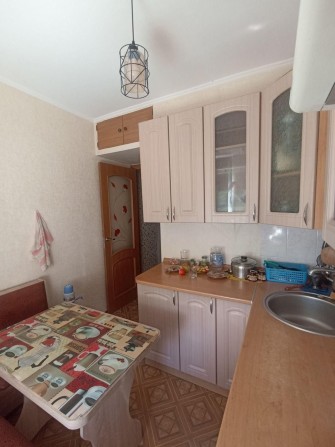 2-кімнатна в цегляному будинку, Центр - фото 1