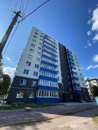 Продаж 1к з АО в новобудові по кільцю з початим ремонто БЕЗ ПОДАТКУ !! - фото 1