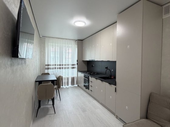 1-кімн квартира 37.7 м² | 3 поверх | газ | Однушка | Переуступка | Ужгород