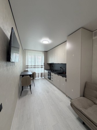 1-кімн квартира 37.7 м² | 3 поверх | газ | Однушка | Переуступка | - фото 1