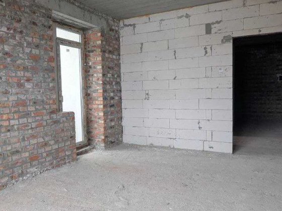 Найбільший район міста. Продаж 1-кімнатної квартири в новобудові. Полтава