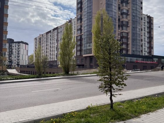 Продаж 2-км в новобудові! Луцьке кільце, ЖК «Синергія Лайт» Є-Оселя, Сертифікати Рівне
