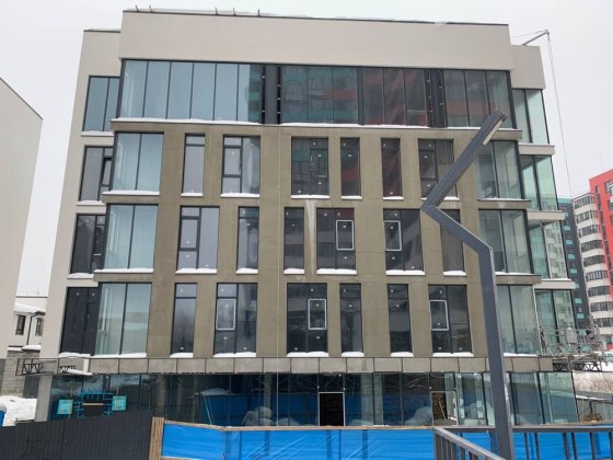 Квартира в центрі 105м2 Рівне