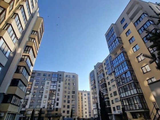 Продаж пр. Степана Бандери Тернопіль