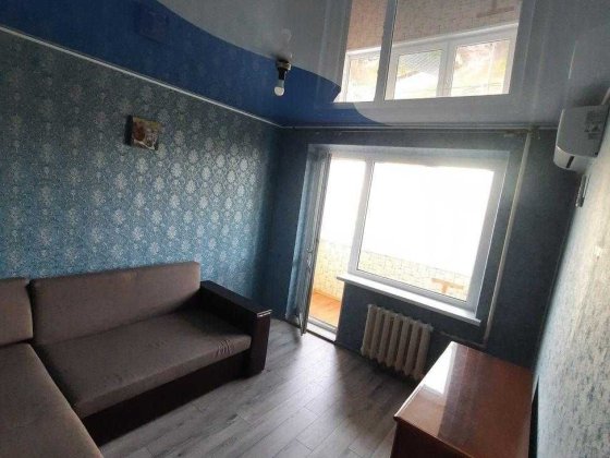 В  продаж надійшла 1к квартира Полтава