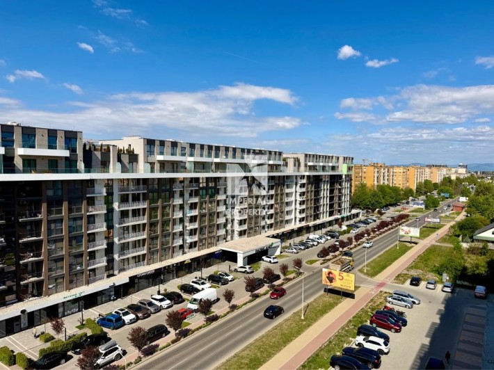 Прдажа 2-х кімнатної панорамної квартири в ЖК Корона! - фото 1