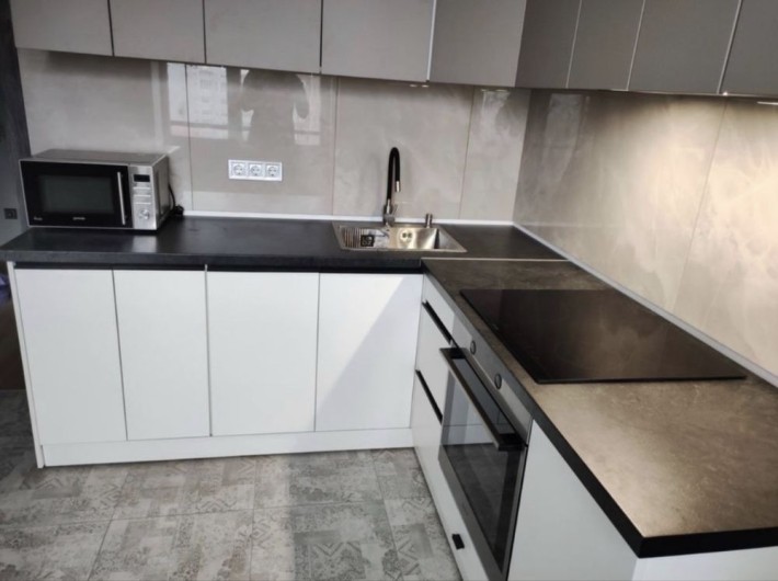 Продаж 1-кімнатної квартири в новобудові - фото 1