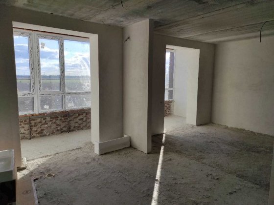 ТЕРМІНОВО ПРОДАМ 2-х кімн. квартиру 72 кв.м. ВЛАСНИК. ТОРГ Полтава