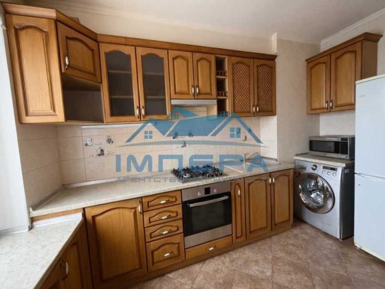 Продам 3-кімнатну квартиру на Садах-3. Євідновлення Полтава