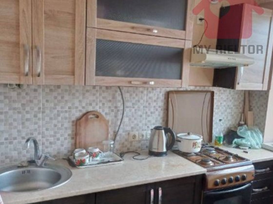 Продаж двокімнатної квартири по вул.Белінського Ужгород