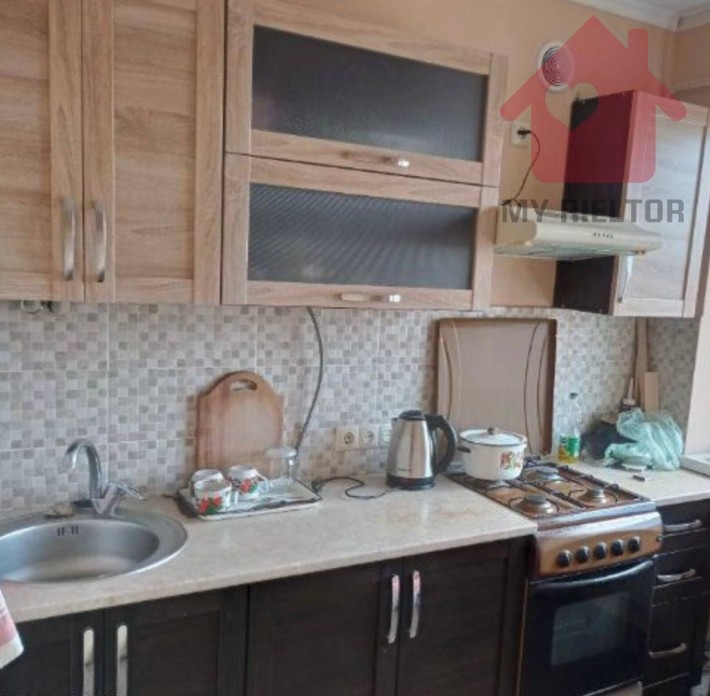 Продаж двокімнатної квартири по вул.Белінського - фото 1