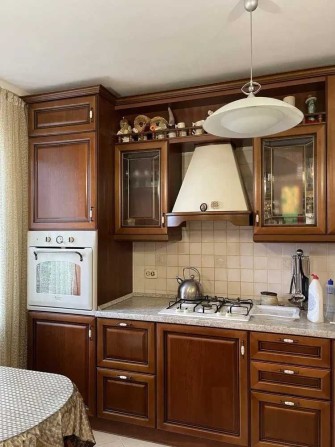 Продаж 3 кімнатної квартири 5/10 пов Розділ кім Євроремонт №101 - фото 1