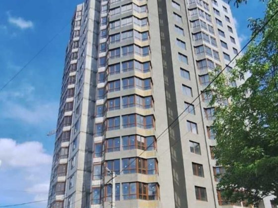 Продаж новобудови, самий центр, вул. Смілянська 48 Черкаси