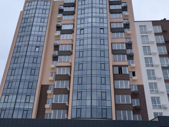 Продаю 1 кім квартиру в новобудові в ЖК Синергія Лайт Ровно