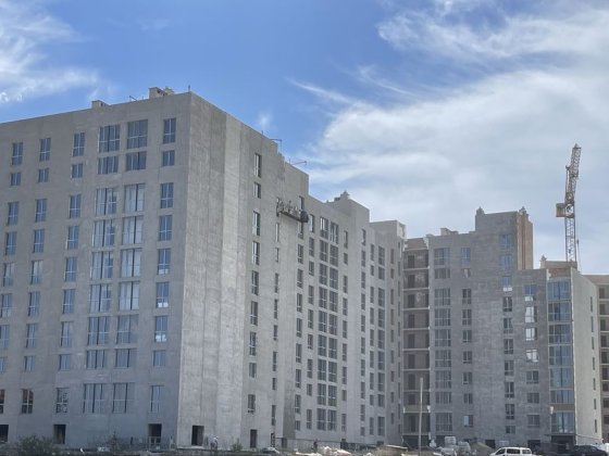 Продаж 1 кім квартири в новобудові | р-н Чайка Рівне