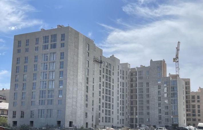Продаж 1 кім квартири в новобудові | р-н Чайка - фото 1
